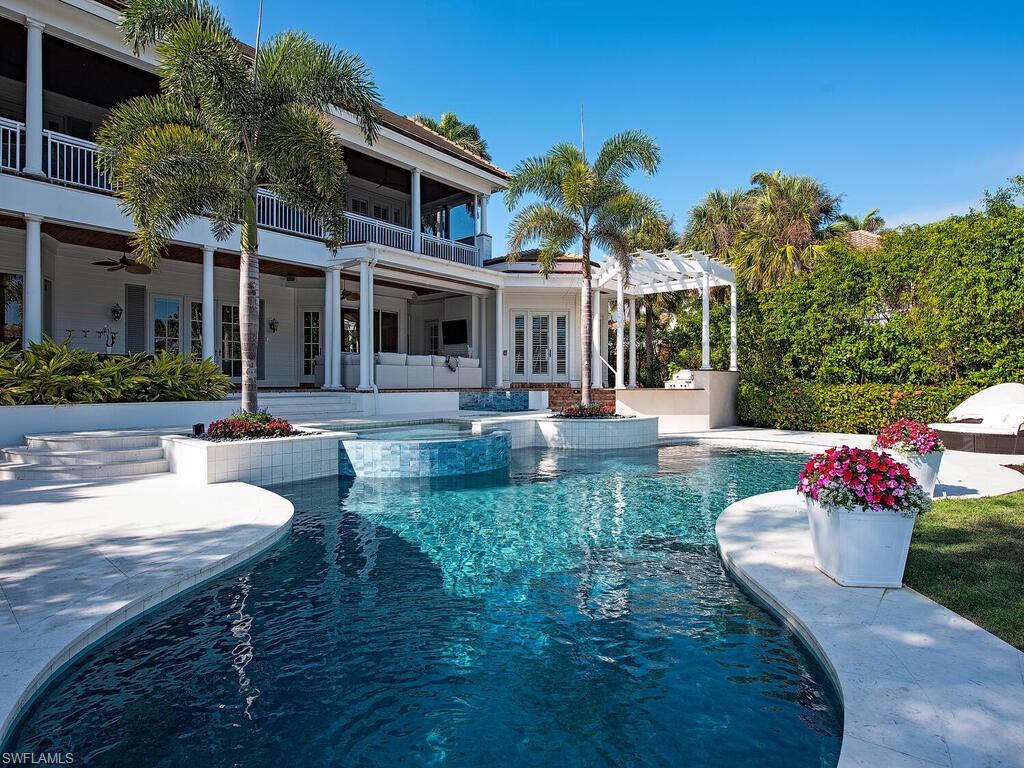 PORT ROYAL - Residential