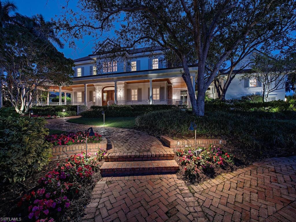 PORT ROYAL - Residential