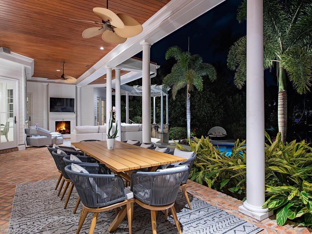 PORT ROYAL - Residential