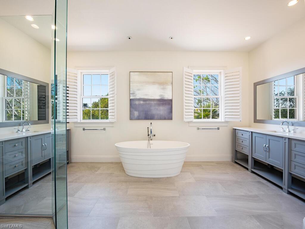 PORT ROYAL - Residential