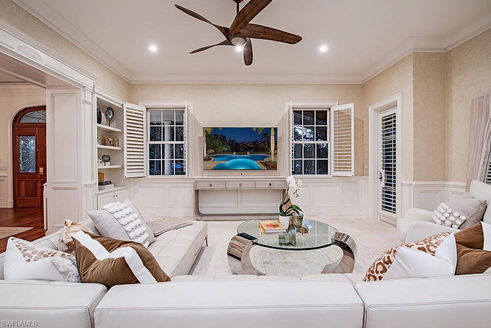 PORT ROYAL - Residential