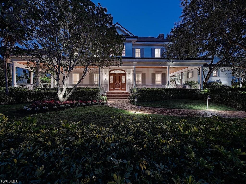 PORT ROYAL - Residential