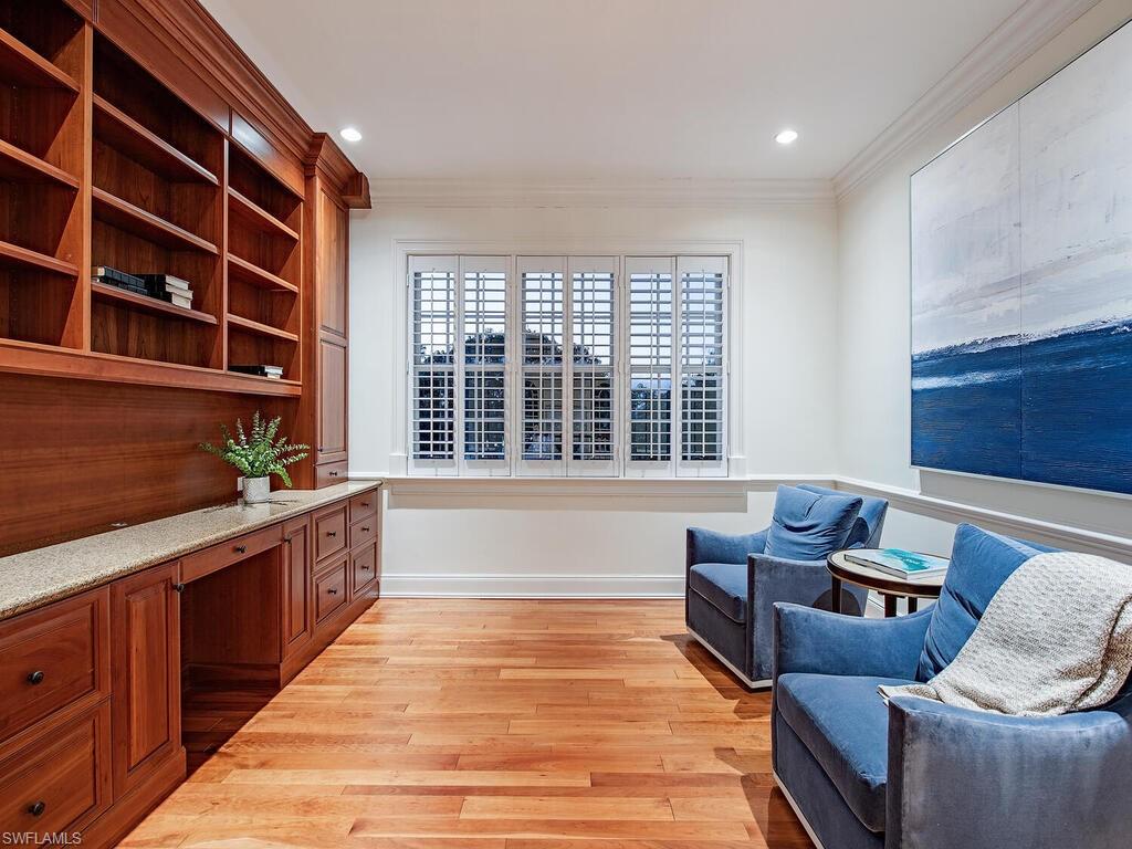 PORT ROYAL - Residential