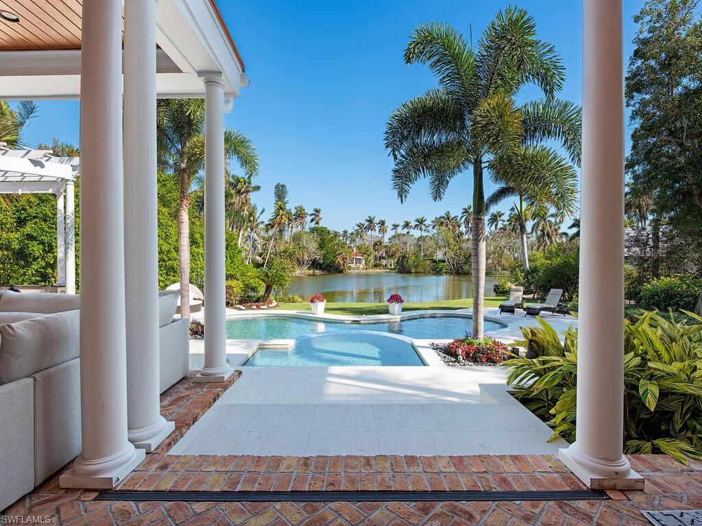 PORT ROYAL - Residential