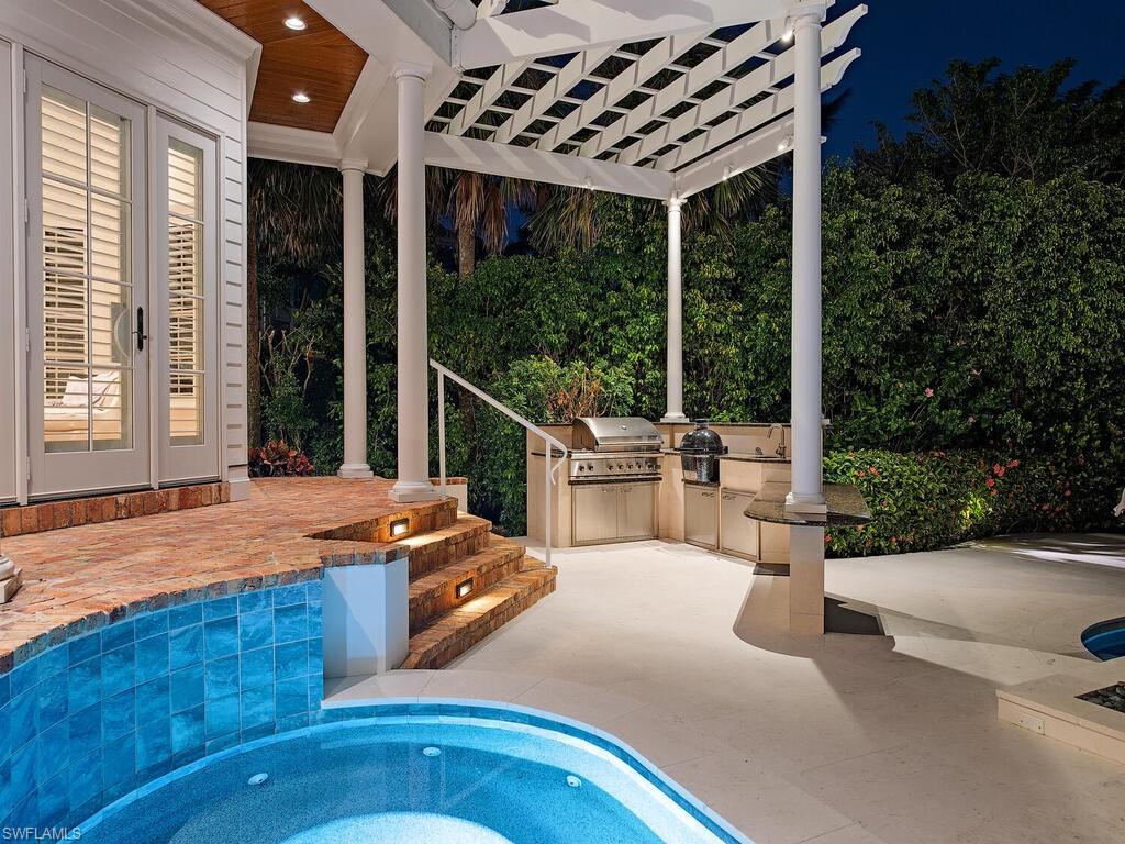 PORT ROYAL - Residential