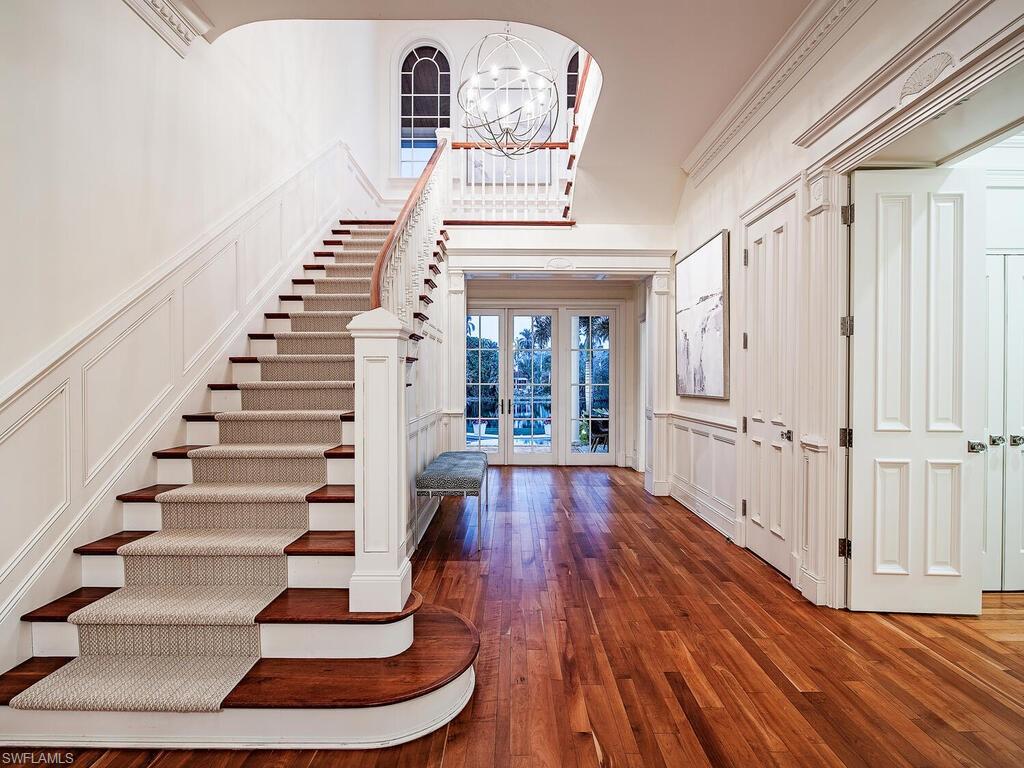 PORT ROYAL - Residential