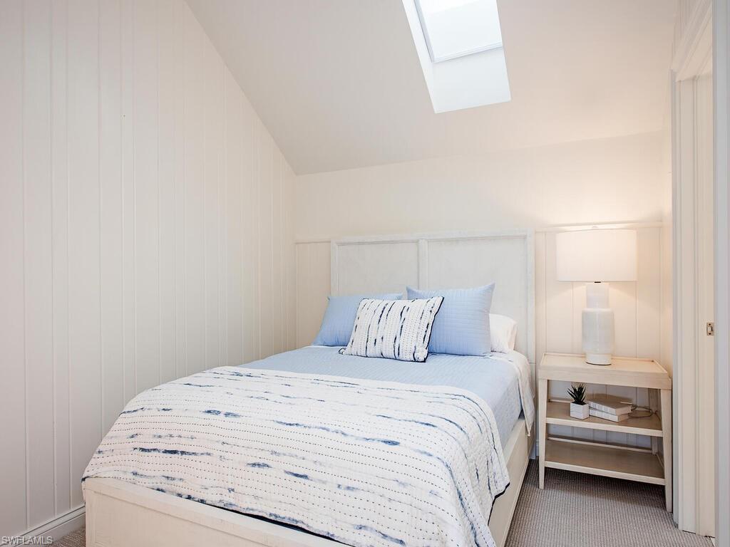 PORT ROYAL - Residential