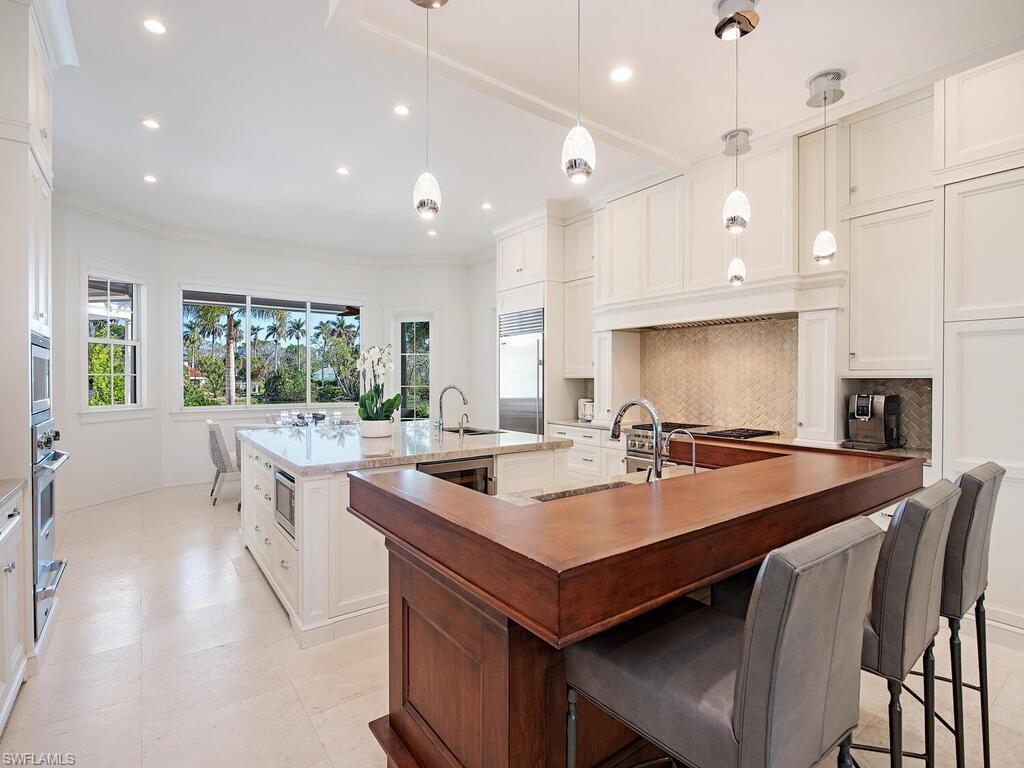 PORT ROYAL - Residential