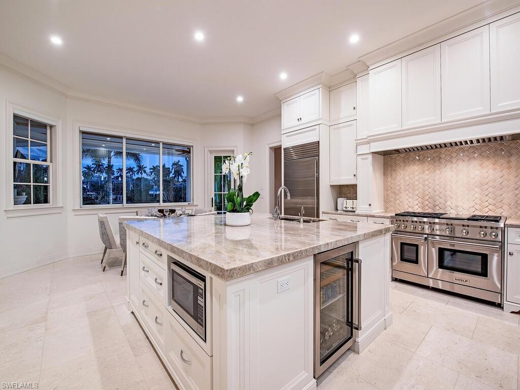 PORT ROYAL - Residential