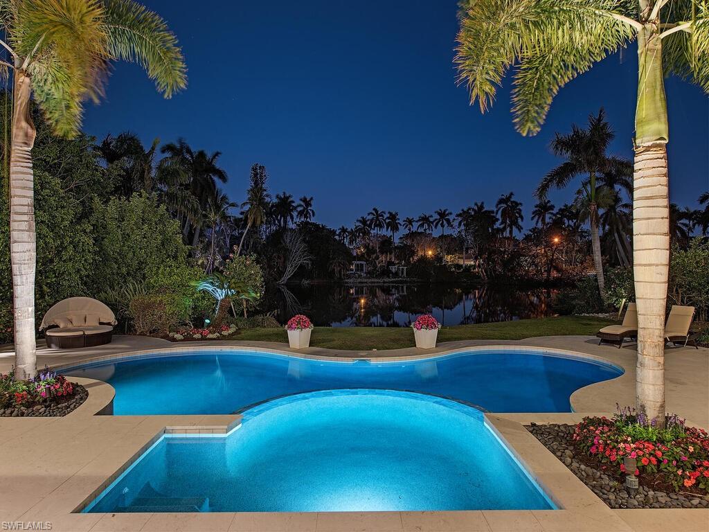 PORT ROYAL - Residential