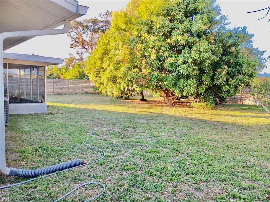 WILLOW LAKE - Residential