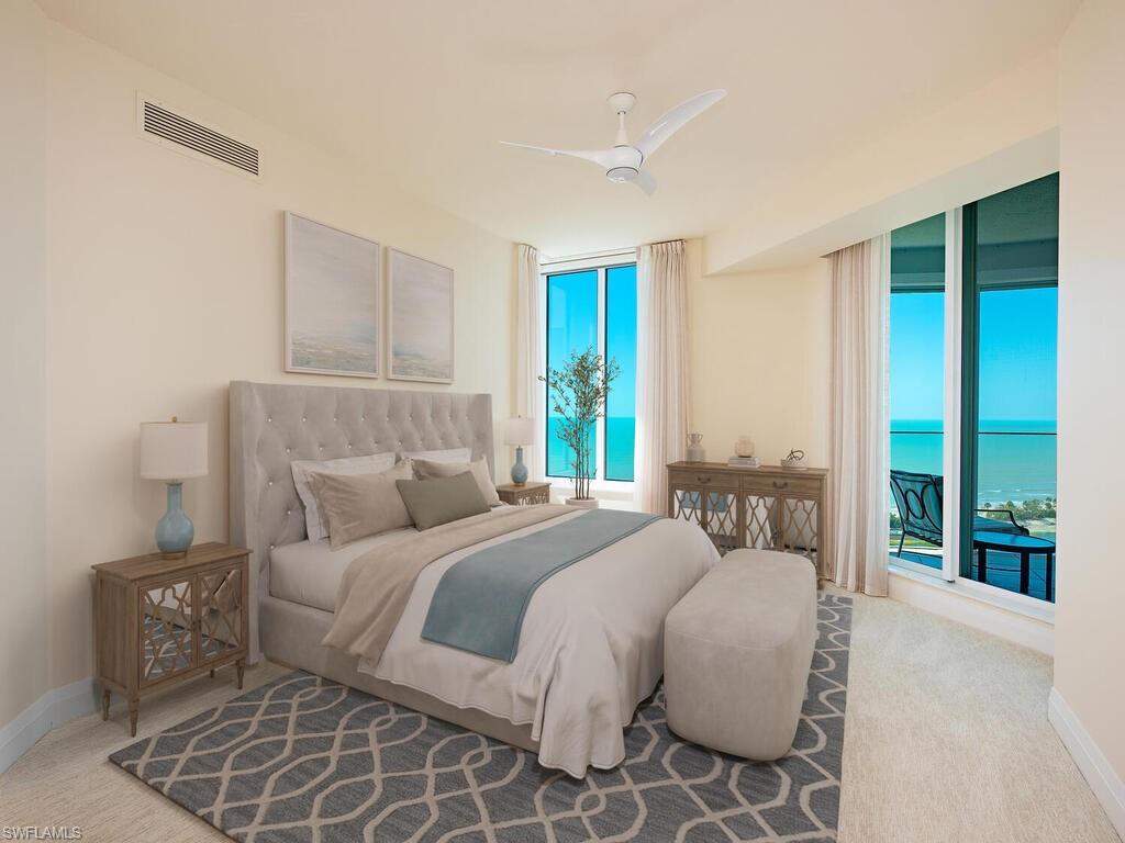 BAYPOINTE AT NAPLES CAY - Residential