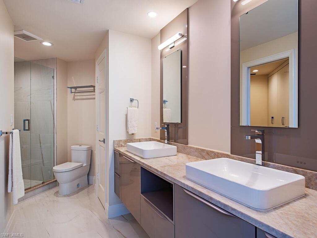 BAYPOINTE AT NAPLES CAY - Residential