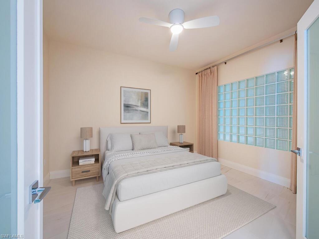 BAYPOINTE AT NAPLES CAY - Residential