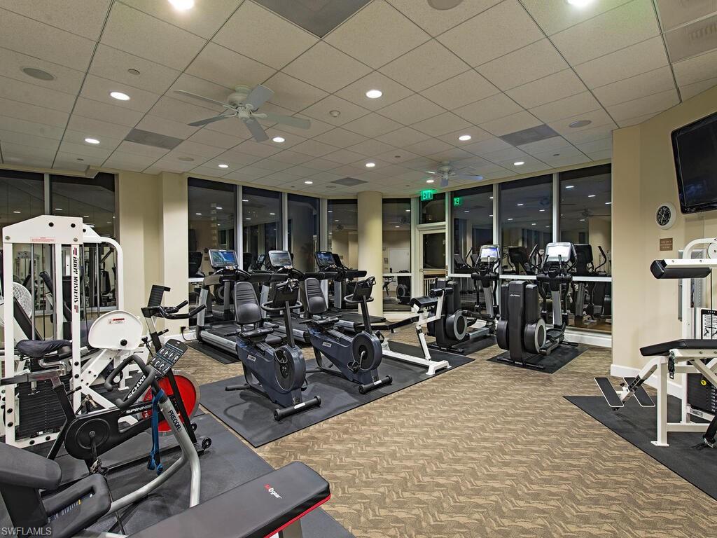 BAYPOINTE AT NAPLES CAY - Residential