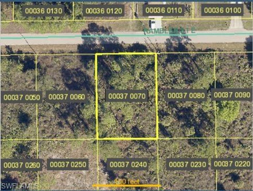 Very nice Residential lot located in fast growing area, just a short drive from anything you need.  Don’t wait on this one these buildable lots are selling fast.