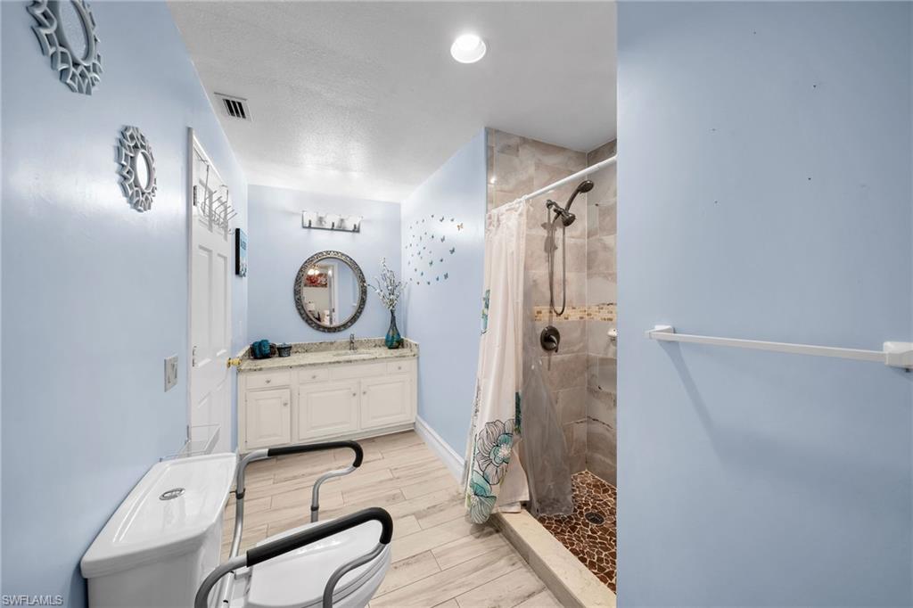 NORTH FORT MYERS - Residential