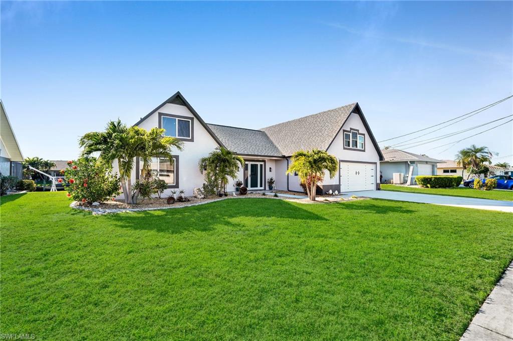 NORTH FORT MYERS - Residential