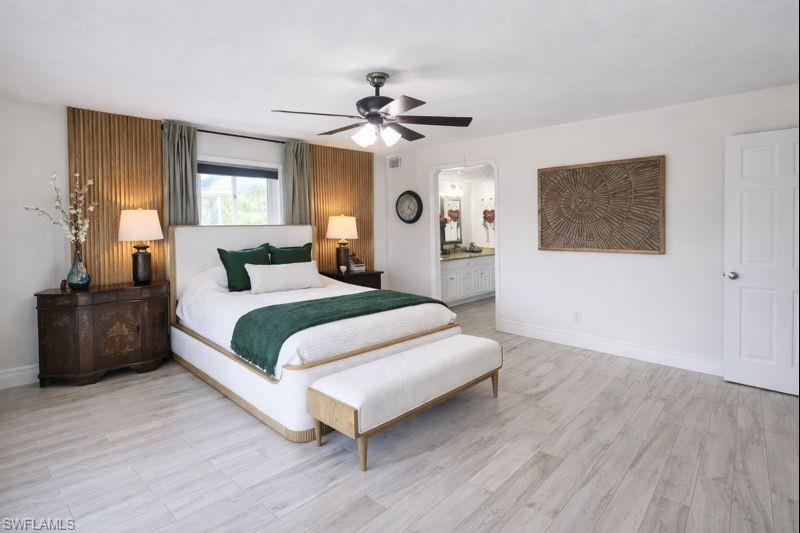 NORTH FORT MYERS - Residential