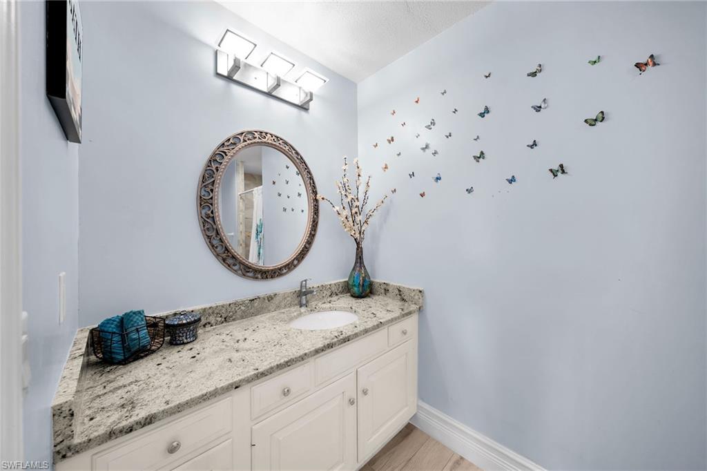 NORTH FORT MYERS - Residential