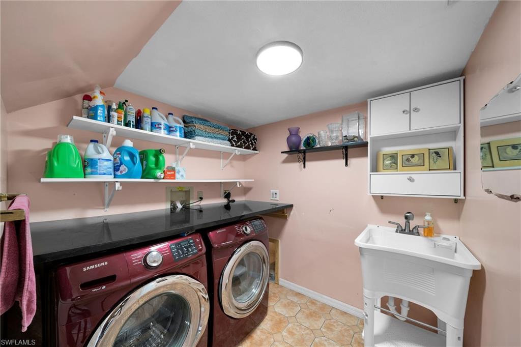 NORTH FORT MYERS - Residential