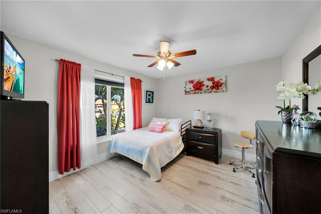 NORTH FORT MYERS - Residential