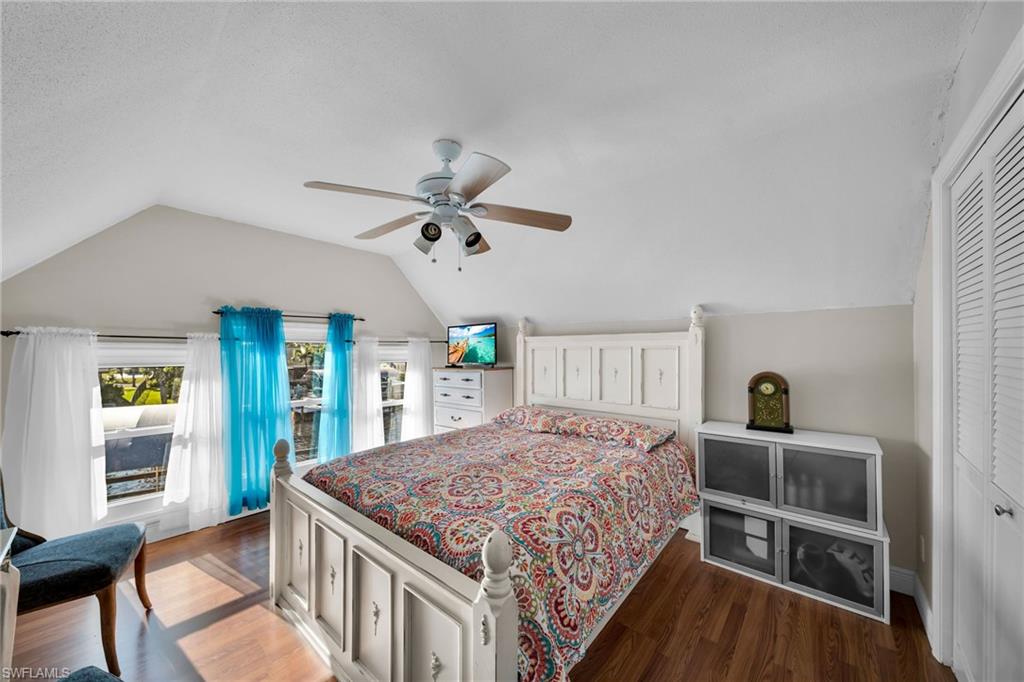 NORTH FORT MYERS - Residential