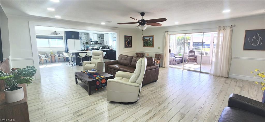 NORTH FORT MYERS - Residential