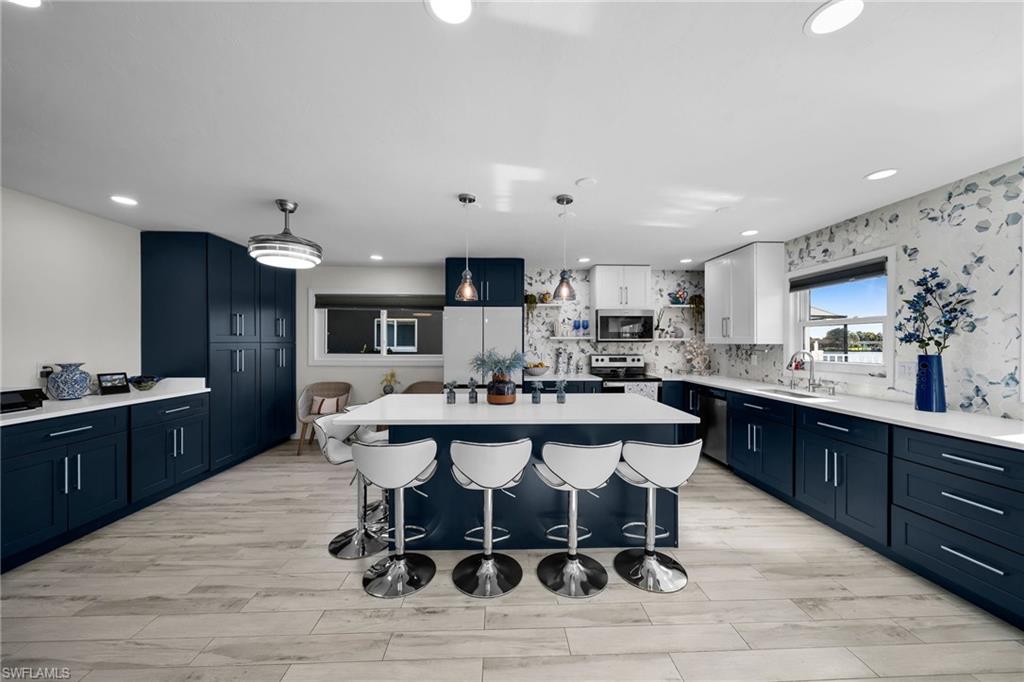 NORTH FORT MYERS - Residential