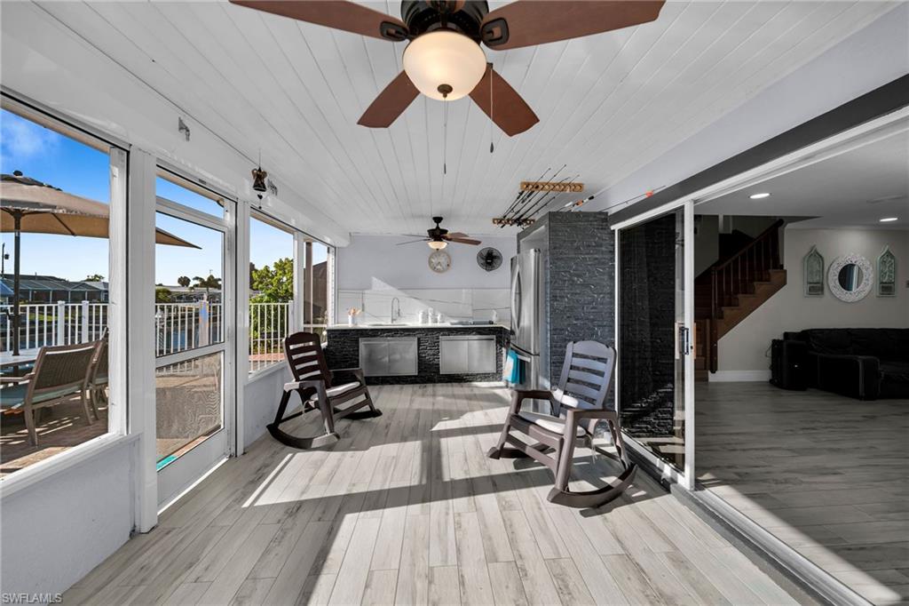 NORTH FORT MYERS - Residential