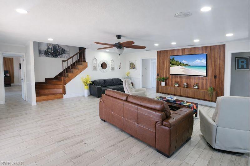 NORTH FORT MYERS - Residential