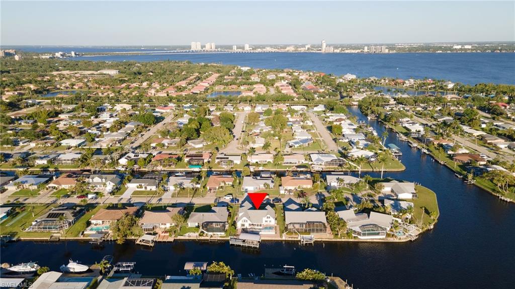 NORTH FORT MYERS - Residential