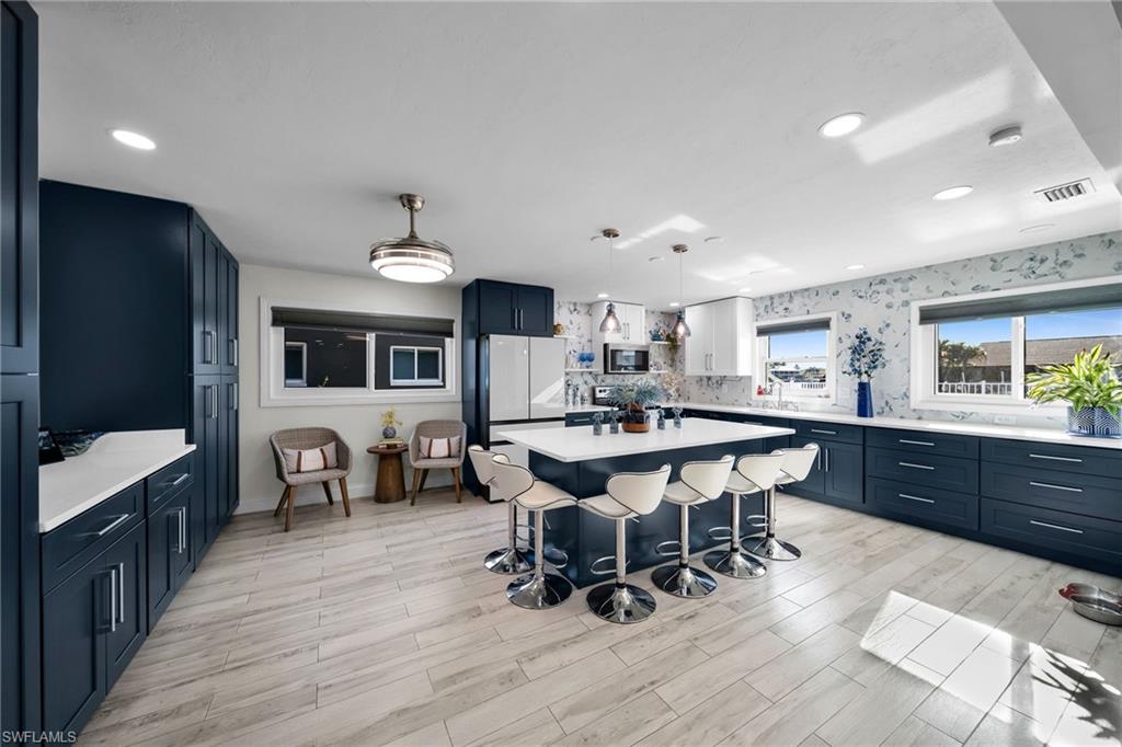 NORTH FORT MYERS - Residential