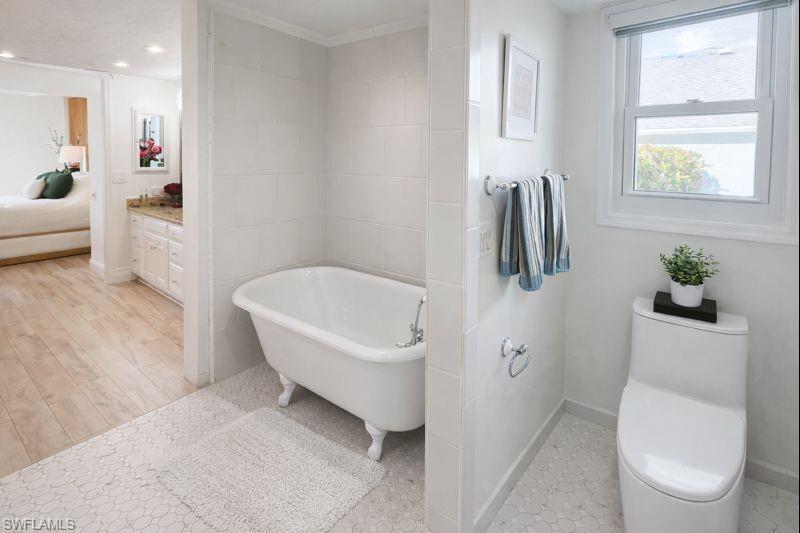 NORTH FORT MYERS - Residential