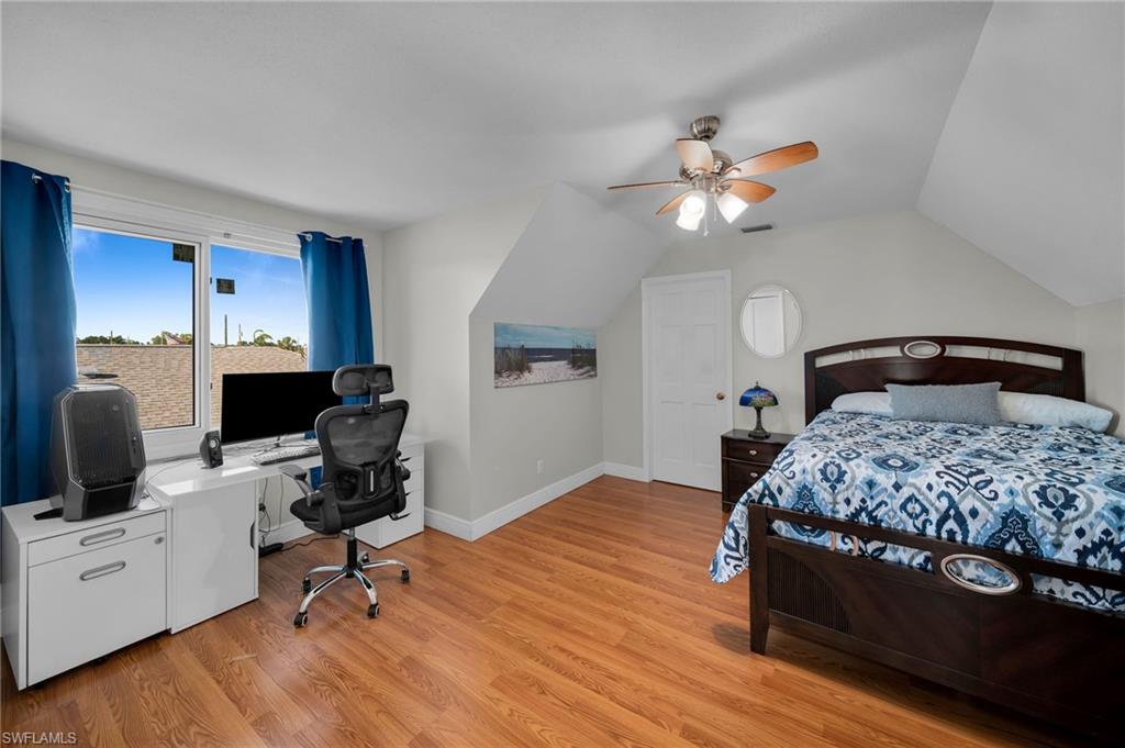 NORTH FORT MYERS - Residential