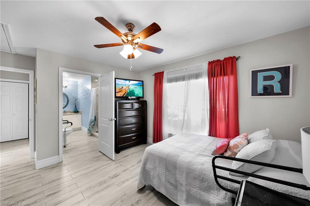 NORTH FORT MYERS - Residential