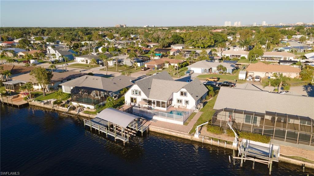 NORTH FORT MYERS - Residential
