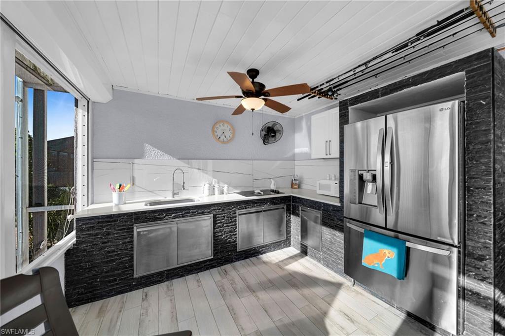 NORTH FORT MYERS - Residential