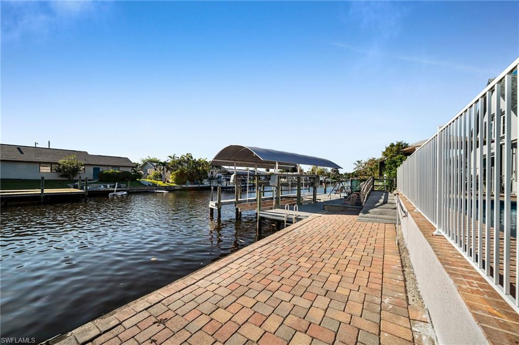 NORTH FORT MYERS - Residential