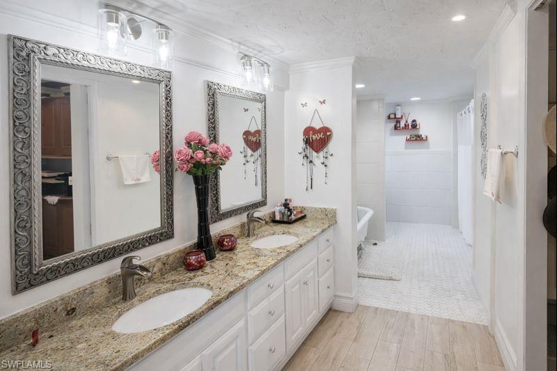 NORTH FORT MYERS - Residential