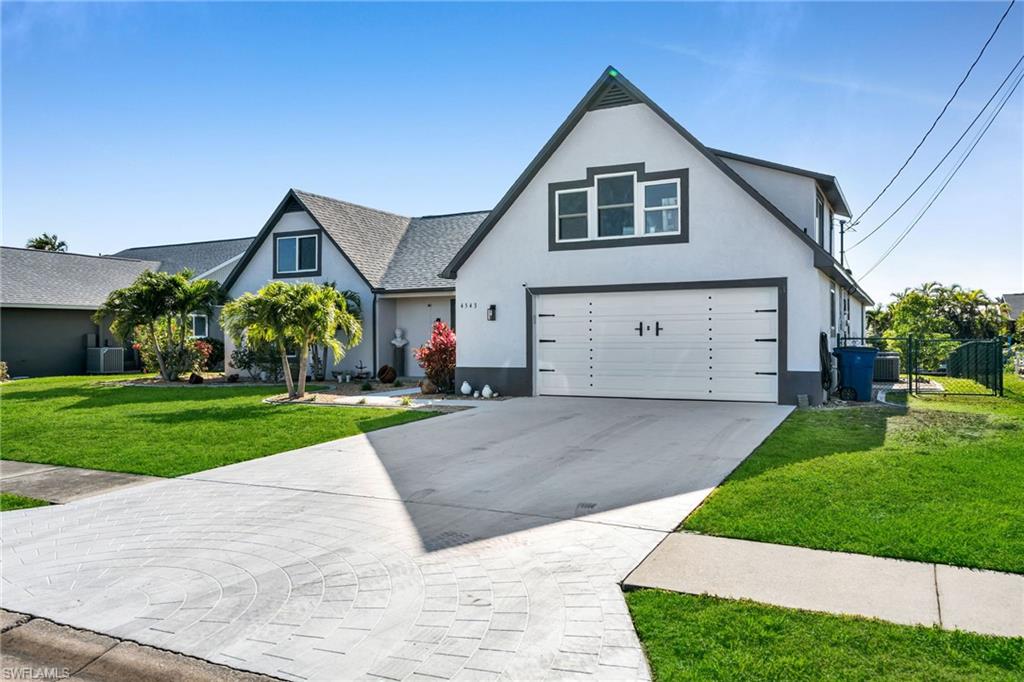 NORTH FORT MYERS - Residential