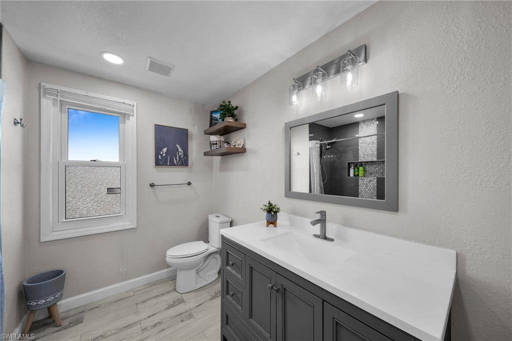 NORTH FORT MYERS - Residential