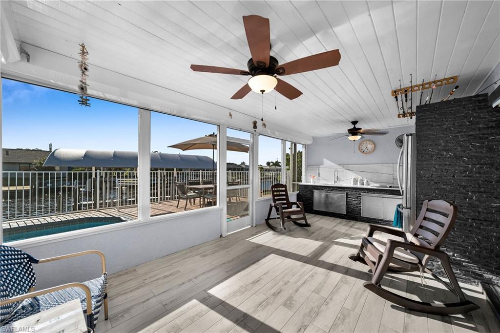 NORTH FORT MYERS - Residential