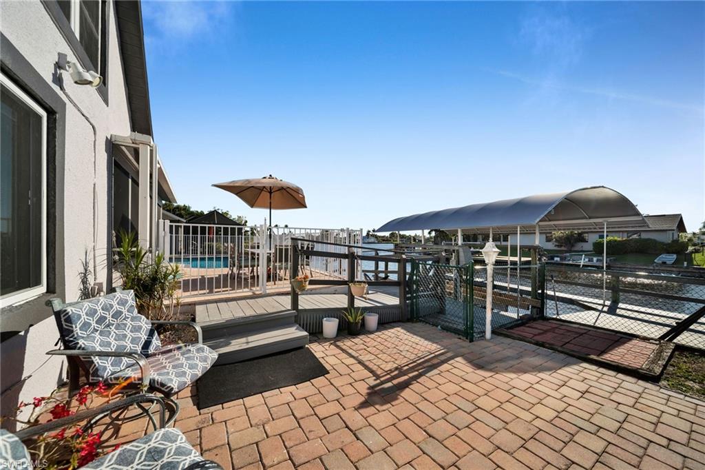 NORTH FORT MYERS - Residential