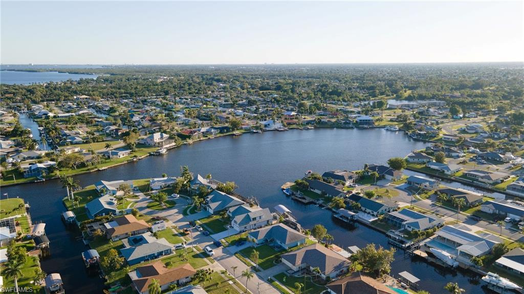 NORTH FORT MYERS - Residential