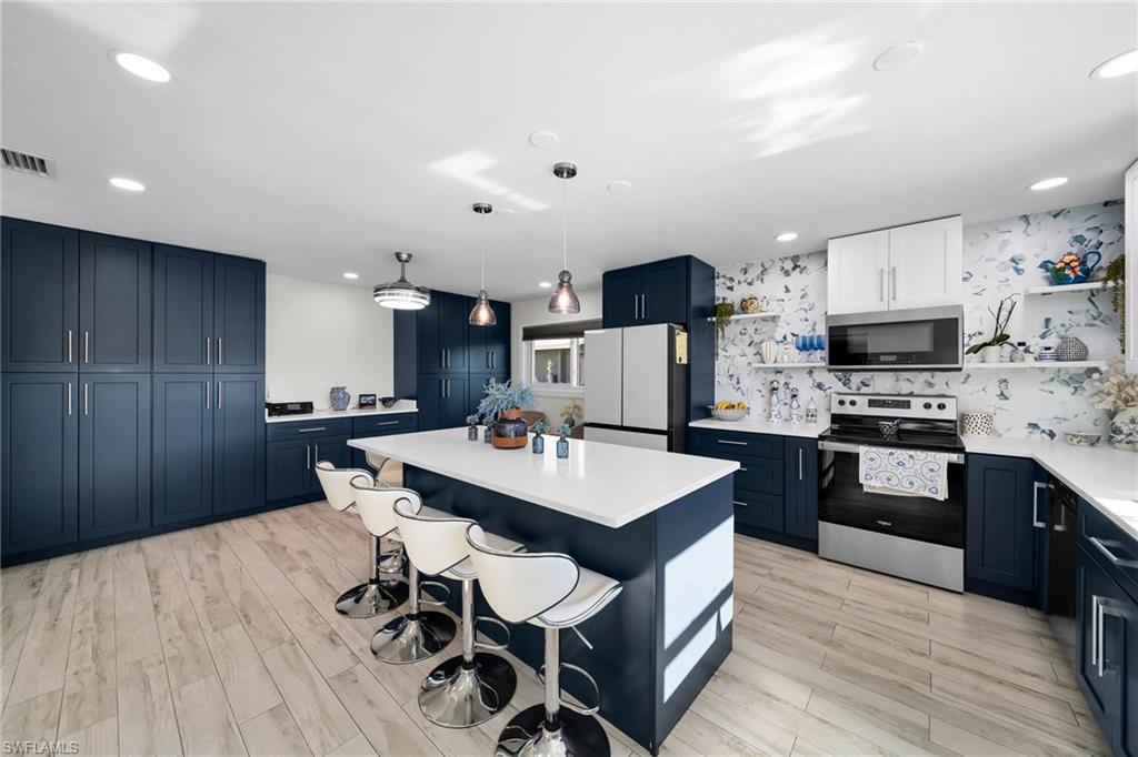 NORTH FORT MYERS - Residential