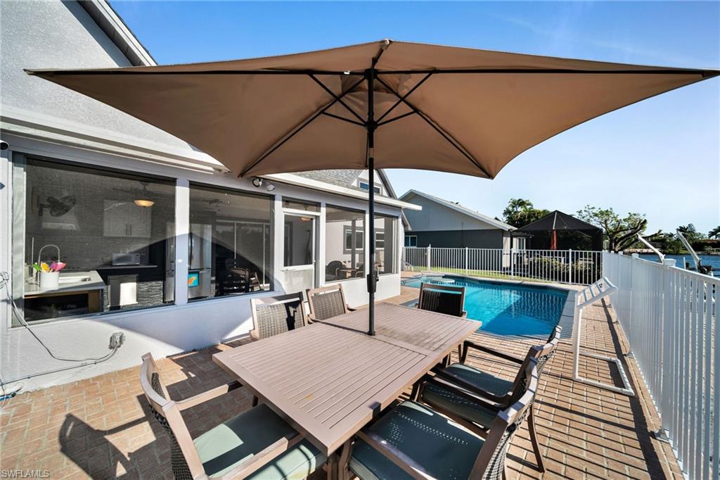 NORTH FORT MYERS - Residential