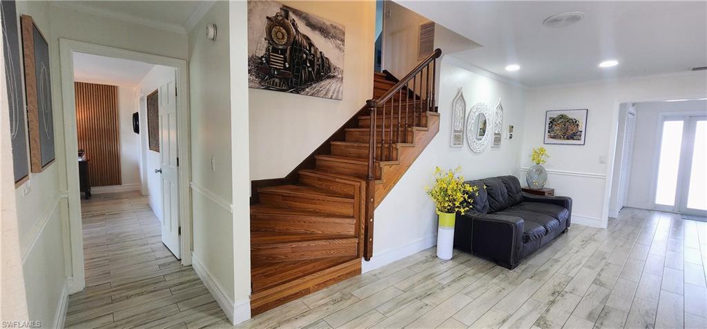 NORTH FORT MYERS - Residential