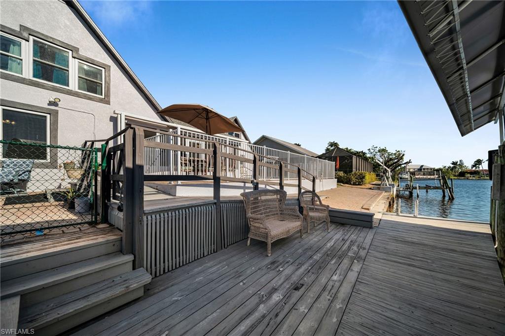 NORTH FORT MYERS - Residential