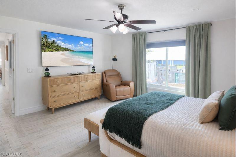 NORTH FORT MYERS - Residential